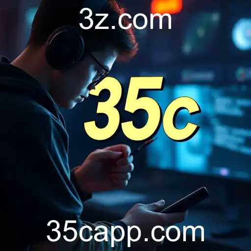 A Revolução dos Jogos: Como '35c' Está Transformando o Cenário Brasileiro