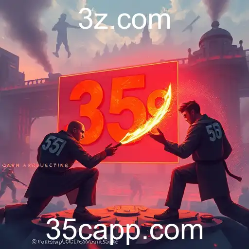 O Impacto de 35c no Cenário de Jogos em 2025