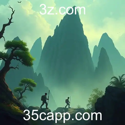 Explorando o Mundo dos Jogos de Aventura: Uma Jornada de Descobertas