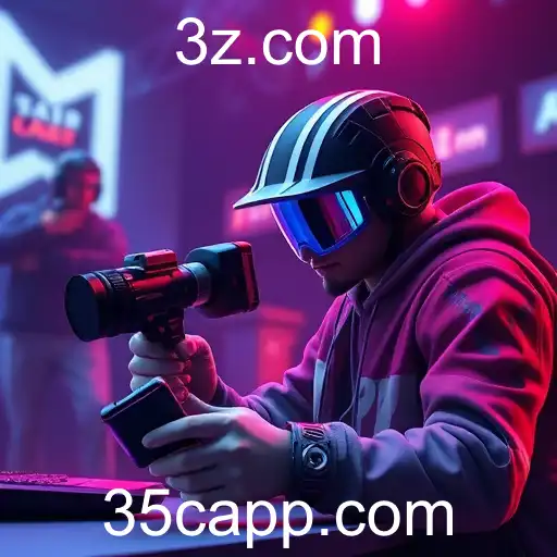 Ascensão dos Jogos Online no Brasil