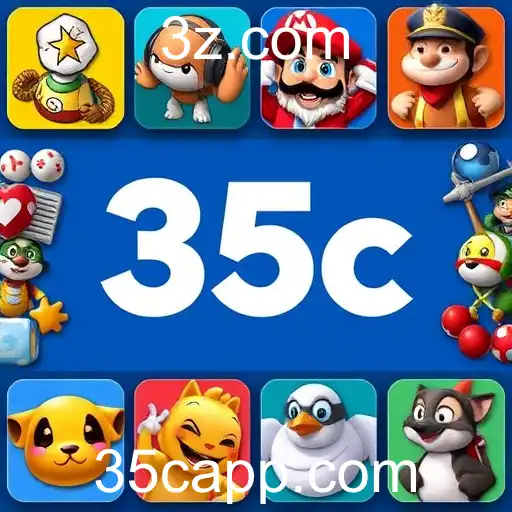 A Ascensão da 35c nos Jogos Virtuais