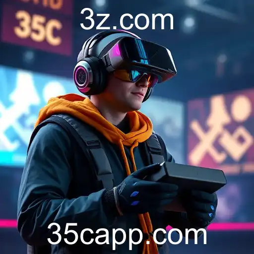 Explorando o Universo do 35c: Tendências e Inovações