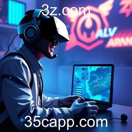 Os Desafios e Impactos dos Jogos Online em 2025