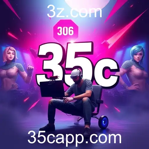 Evolução e Impacto de 35c na Indústria de Jogos