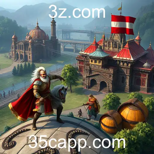 A Revolução dos E-Sports: Como o 35c Está Mudando o Jogo