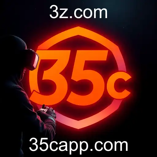 A Revolução dos Jogos em 2025: O Caso 35c