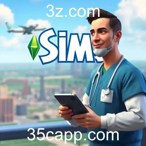 A Ascensão do 35c: A Nova Era dos Jogos Online