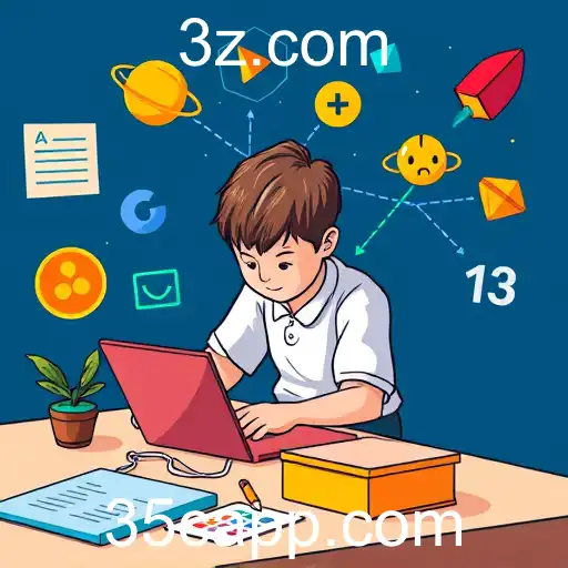 Os Benefícios dos Jogos Educacionais no Aprendizado Moderno