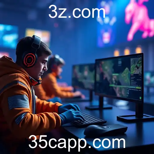 O Avanço das Dinâmicas nos Jogos em 2025