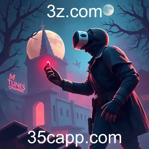 Novidades no Mundo dos Jogos: 35c e o Futuro