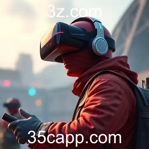 O Impacto da 35c nos Games Modernos