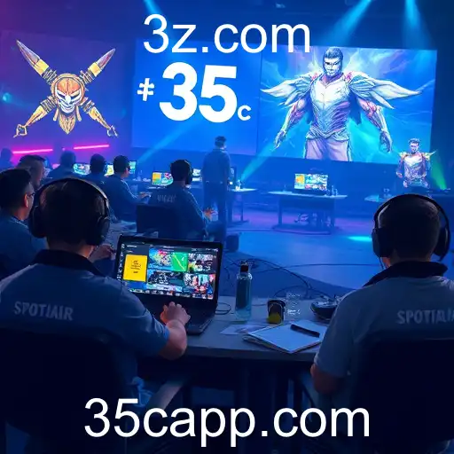 O Impacto dos Eventos Globais nos Jogos