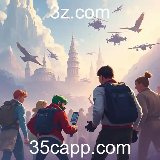 Evolução e Impacto de 35c na Indústria de Jogos