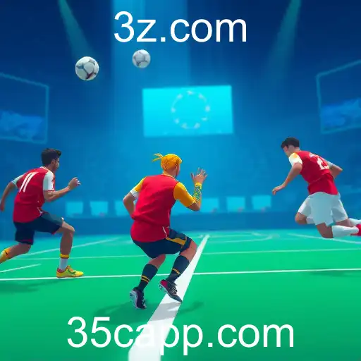 O Impacto de 35c no Cenário dos Jogos em 2025