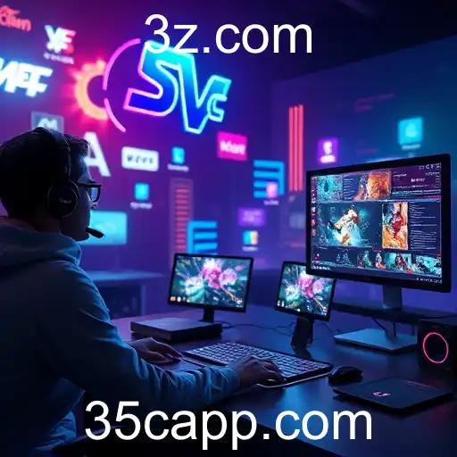 Impacto dos Avanços Tecnológicos nos Jogos Online