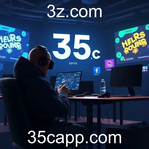 inovações em jogos impactam 35c