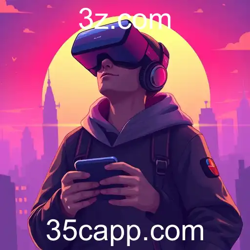 Novidades e Tendências do 35c para Gamers