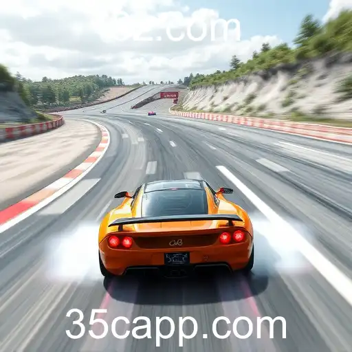 A Evolução dos Jogos de Corrida: Da Pista ao Virtual
