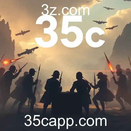 A Revolução do 35c: O Futuro dos Jogos Online