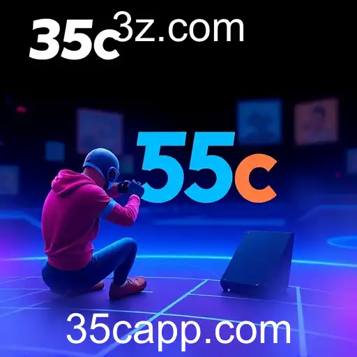 A Revolução dos Jogos Digitais: O Impacto do 35c