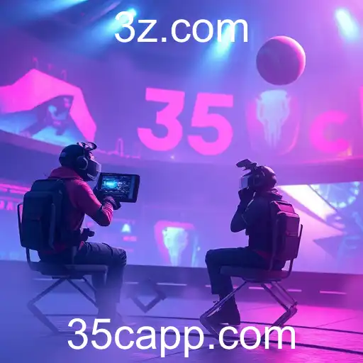 Revolução dos Jogos Online: O Impacto da Tecnologia em 2025