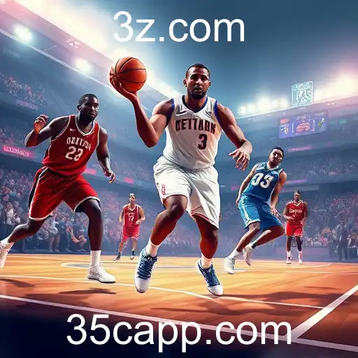 Explorando a Fascinante Categoria de Jogos de Esporte no 35c