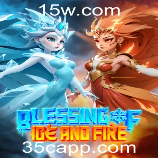 Explorando o Mundo de 'Blessing of Ice and Fire': Um Guia Completo