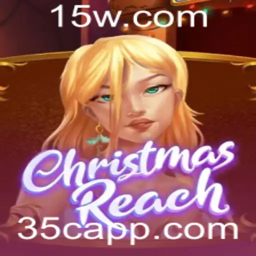 ChristmasReach: Um Mergulho Breve nas Festividades Lúdicas