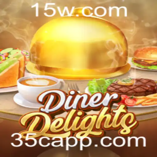 DinerDelights: Um Mergulho no Mundo da Culinária e Estratégia