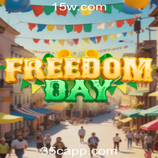 Explorando o Universo de FreedomDay: Uma Jornada de Estratégia e Aventura