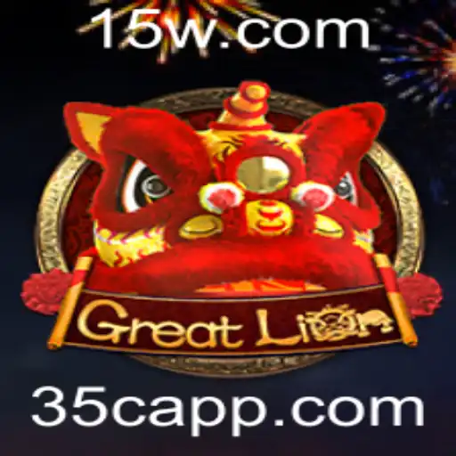 GreatLion: Aventura e Estratégia no Novo Jogo Cativante