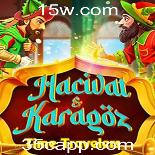 Explorando o Fascinante Jogo 'HacivatandKaragoz': Uma Tradição Viva