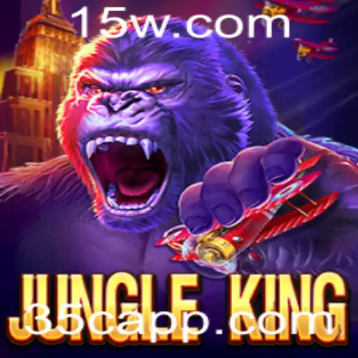 JungleKing: O Desafio Selvagem no Mundo dos Jogos
