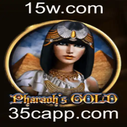 PharaohsGold: Uma Aventura de Estratégia e Sorte