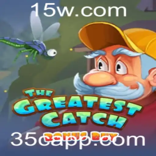 Explore as Aventuras de TheGreatestCatchBonusBuy com a Palavra-Chave 35c