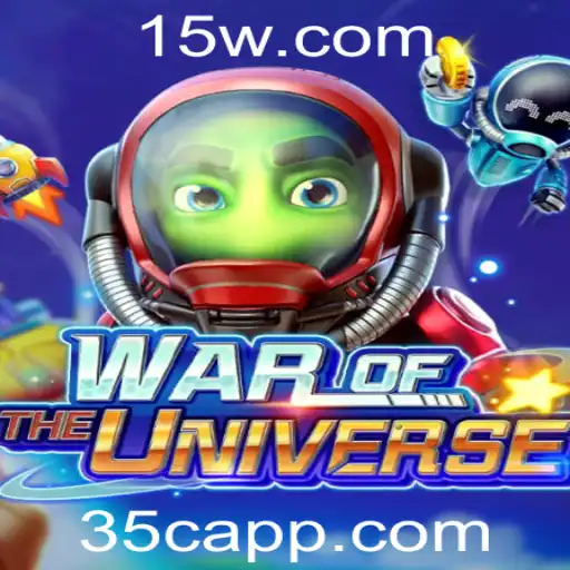 WAROFTHEUNIVERSE: Uma Nova Aventura no Mundo dos Jogos